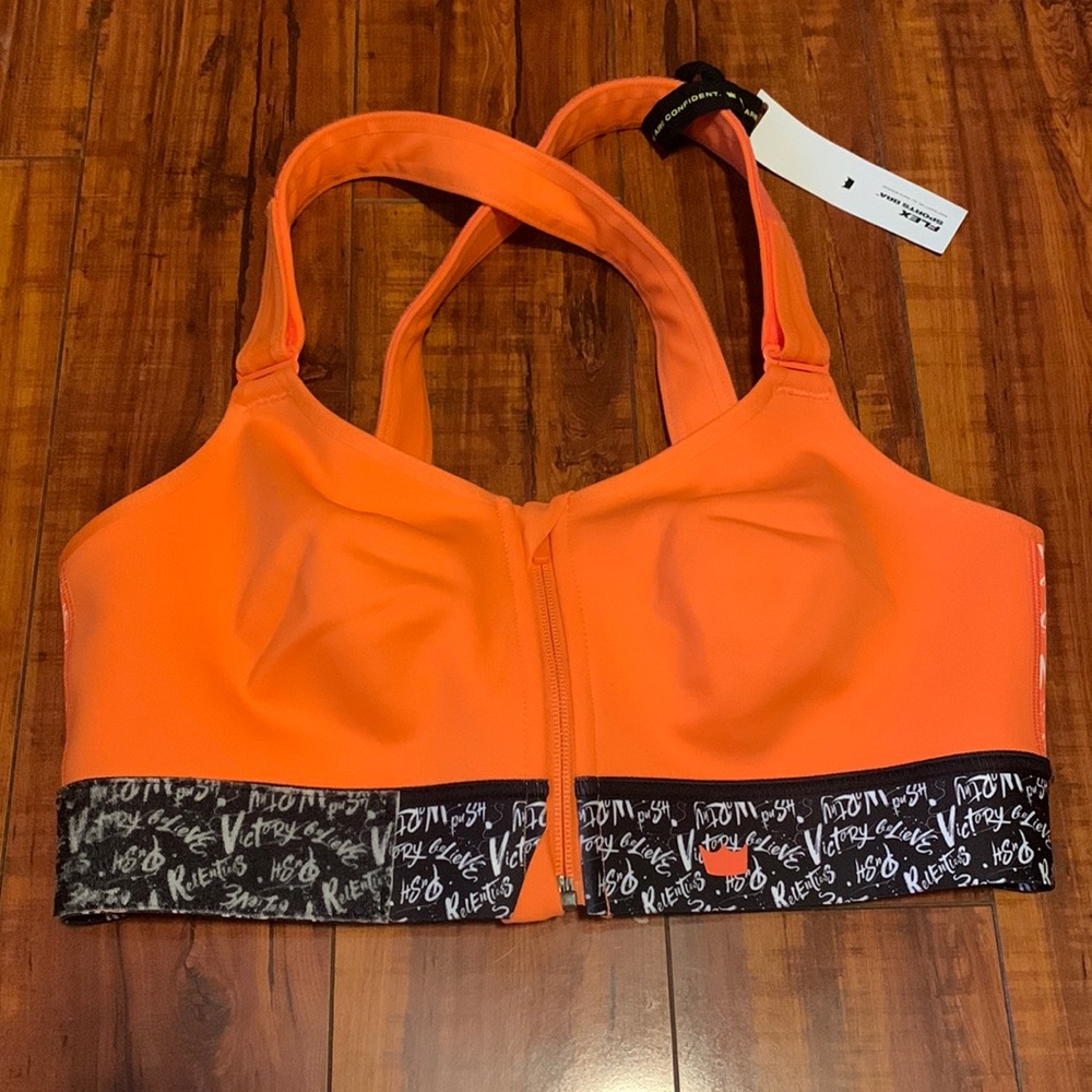 NWT Shefit sports bra